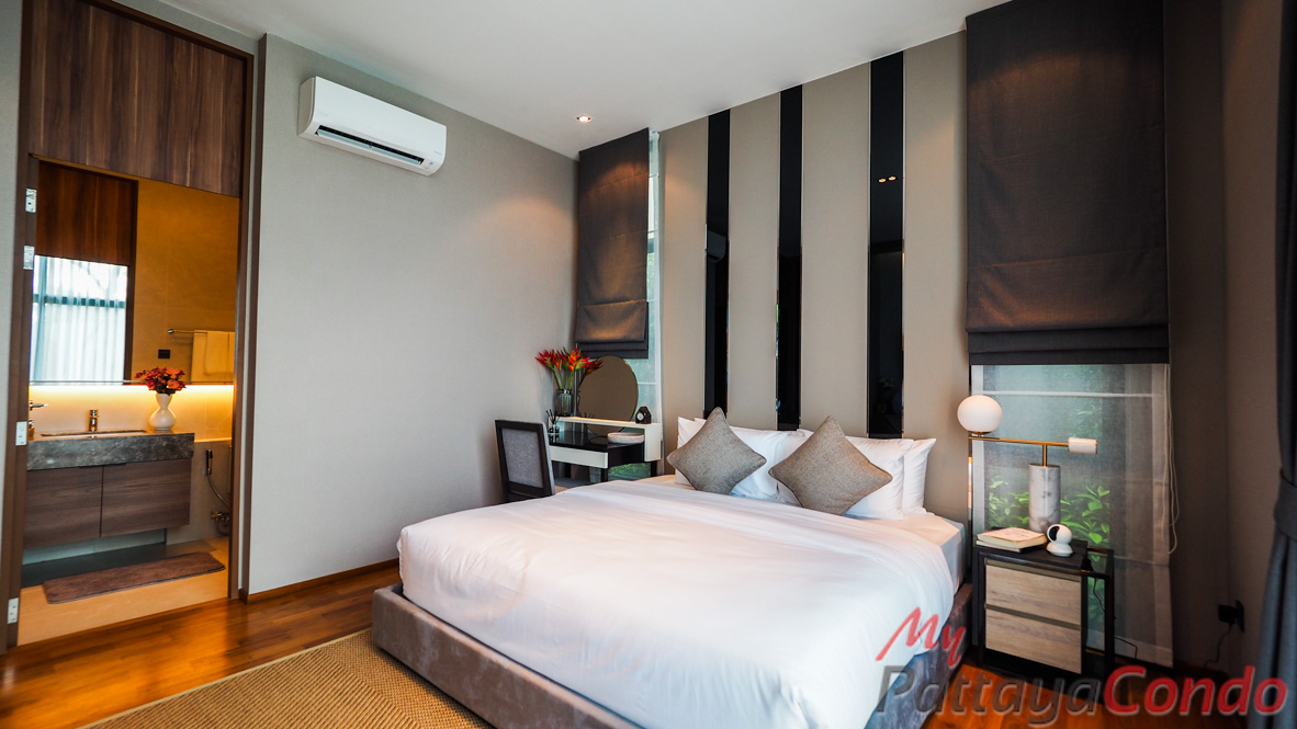 The Prospect Pattaya House For Sale - HEPP02-22