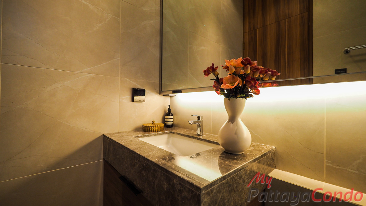 The Prospect Pattaya House For Sale - HEPP02-25