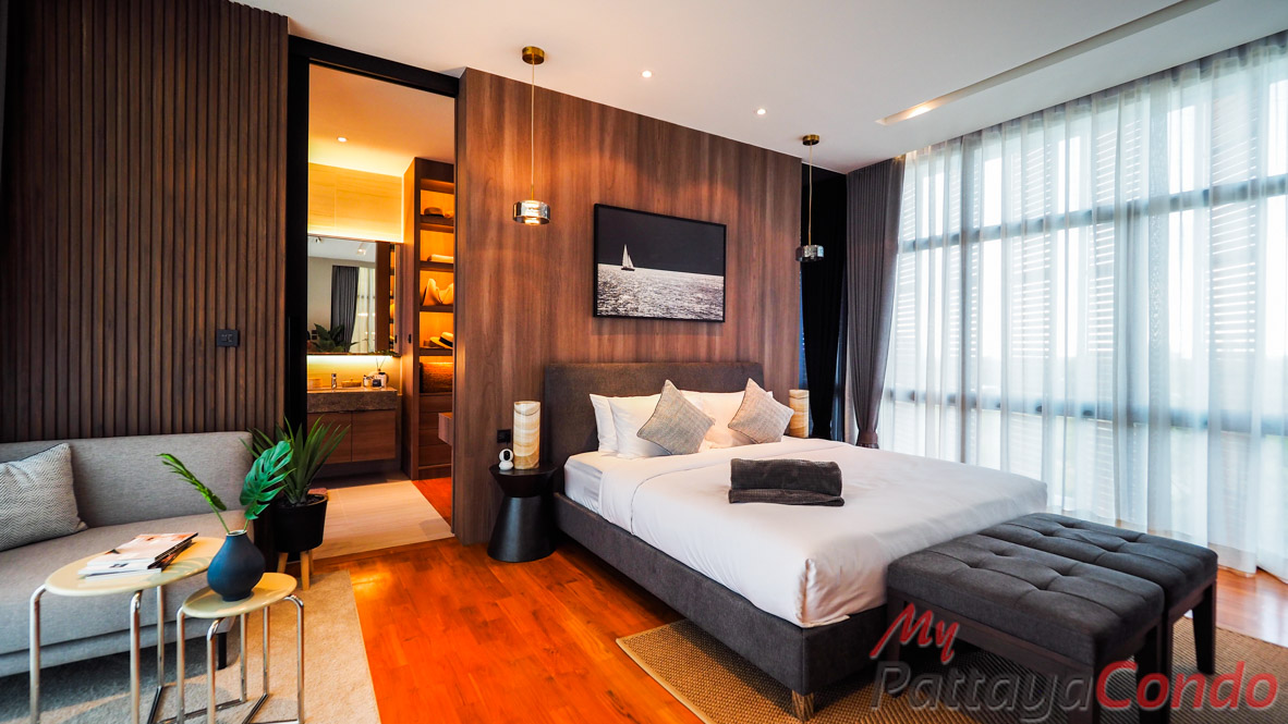 The Prospect Pattaya House For Sale - HEPP02-27