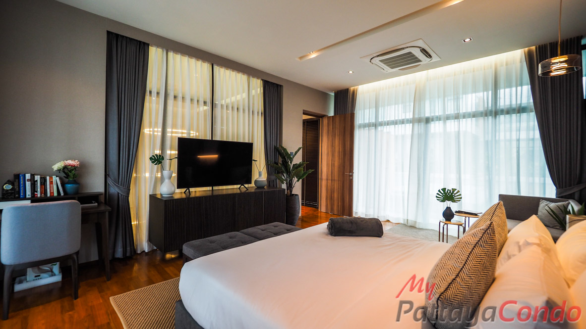 The Prospect Pattaya House For Sale - HEPP02-29