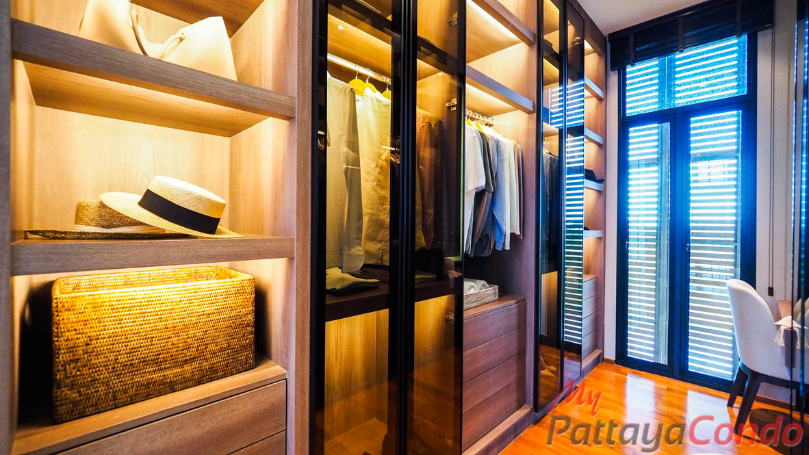 The Prospect Pattaya House For Sale - HEPP02-30
