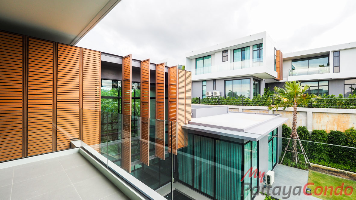 The Prospect Pattaya House For Sale - HEPP02-34