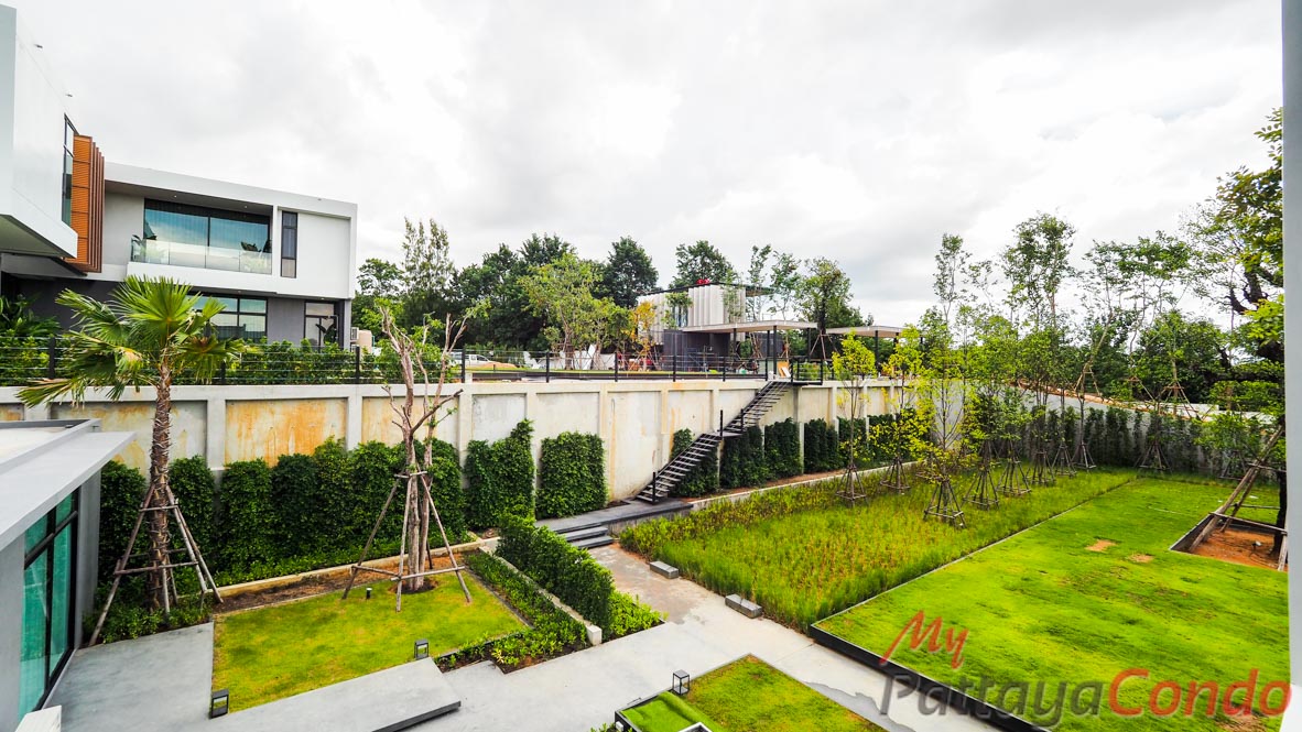 The Prospect Pattaya House For Sale - HEPP02-35