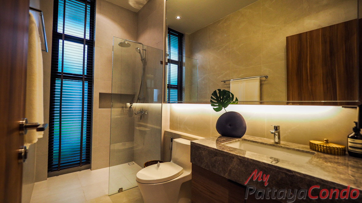 The Prospect Pattaya House For Sale - HEPP02-39
