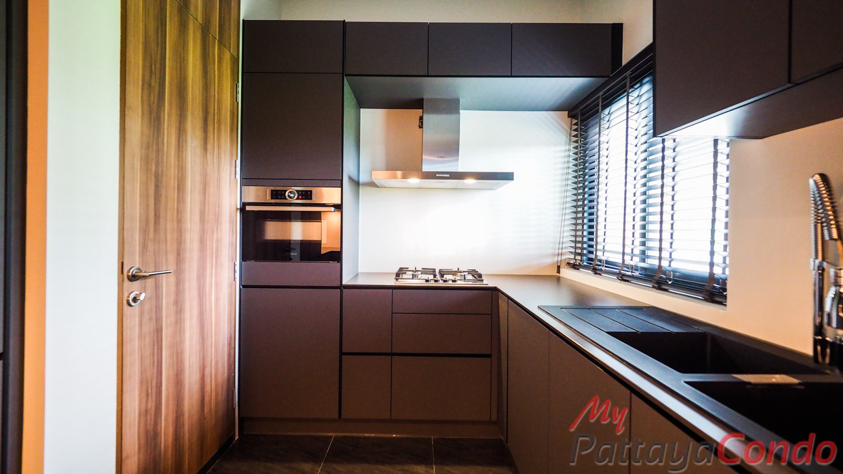 The Prospect Pattaya House For Sale - HEPP02-10