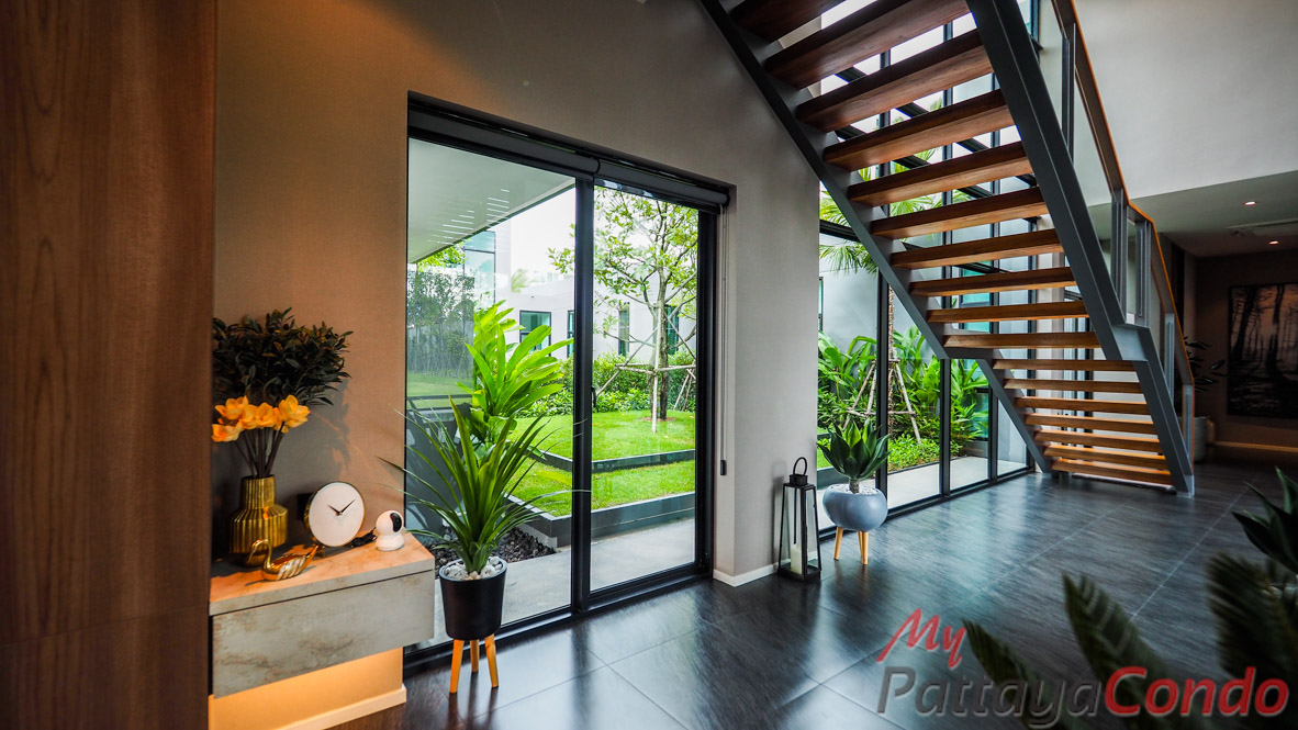 The Prospect Pattaya House For Sale - HEPP02-17