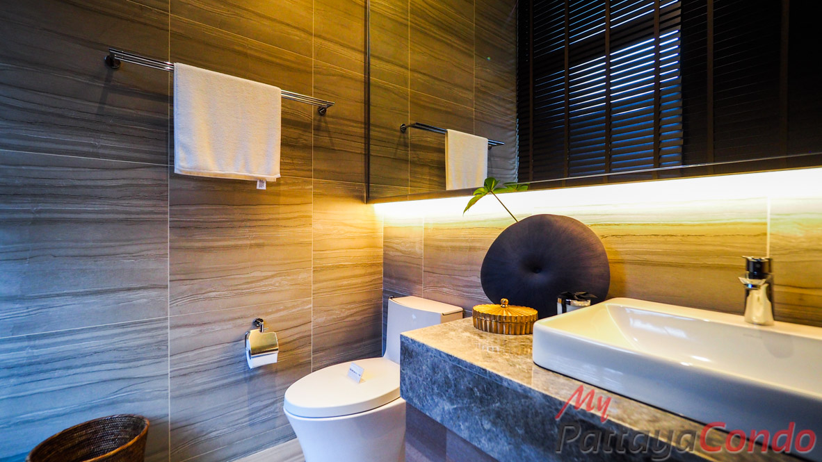 The Prospect Pattaya House For Sale - HEPP02-12