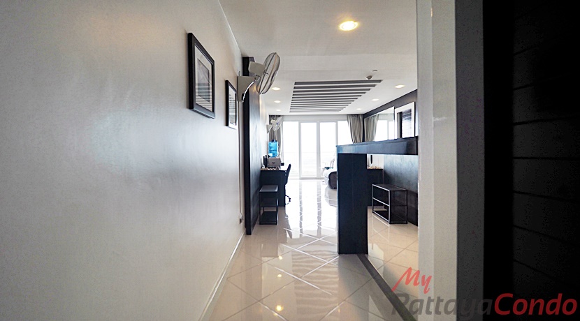 The Residences at Dream Pattaya For Sale - DRM01-1