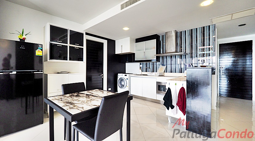 The Residences at Dream Pattaya For Sale - DRM01-2