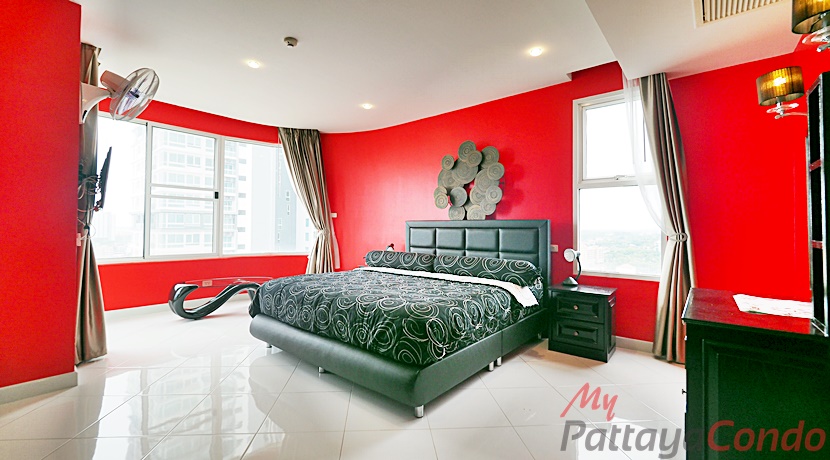 The Residences at Dream Pattaya For Sale - DRM01-6