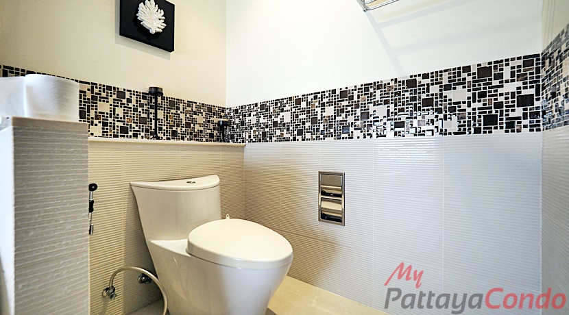 The Residences at Dream Pattaya For Sale - DRM01-10