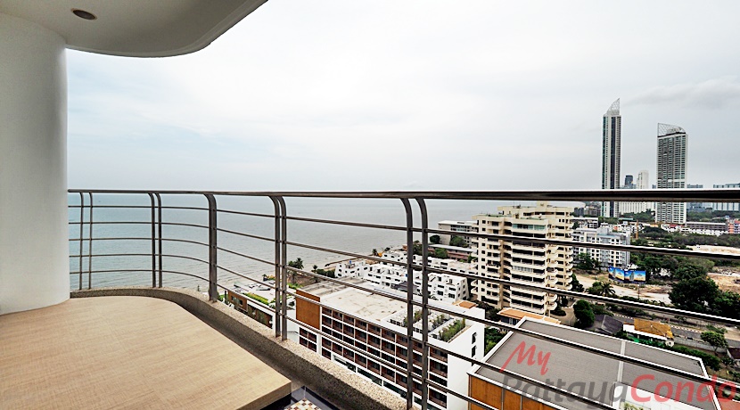 The Residences at Dream Pattaya For Sale - DRM01-17