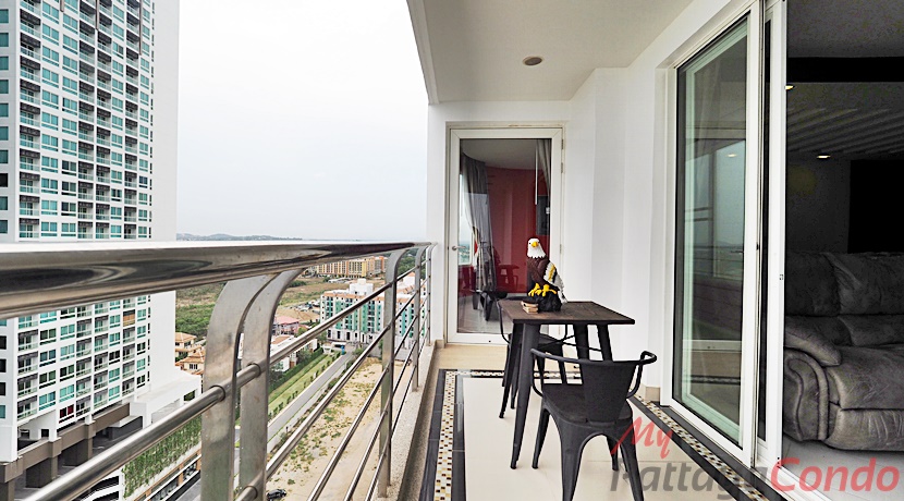 The Residences at Dream Pattaya For Sale - DRM01-18