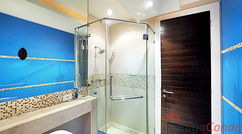 The Residences at Dream Pattaya For Sale - DRM01-14