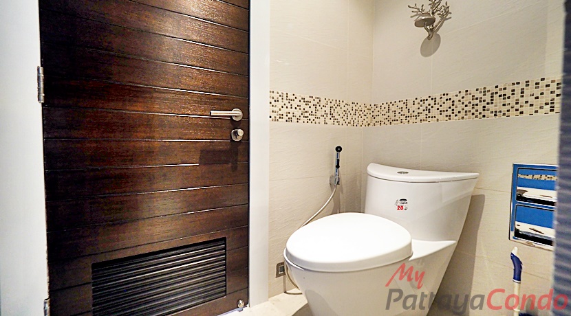 The Residences at Dream Pattaya For Sale - DRM01-16