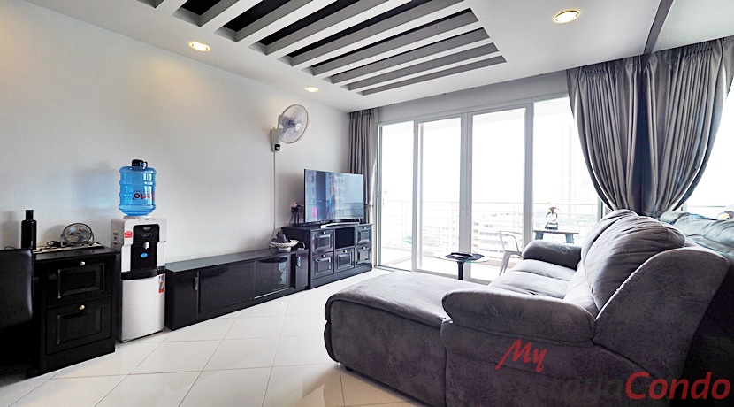 The Residences at Dream Pattaya For Sale - DRM01-0