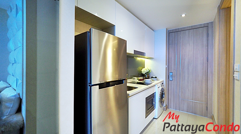 Riviera Jomtien Pattaya Condo For Sale - RJ10-1
