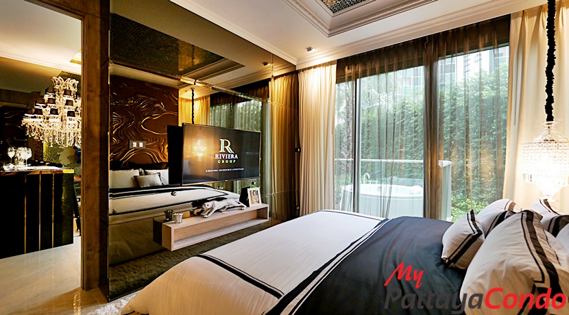 Riviera Monaco Condo For Sale - RM11-10