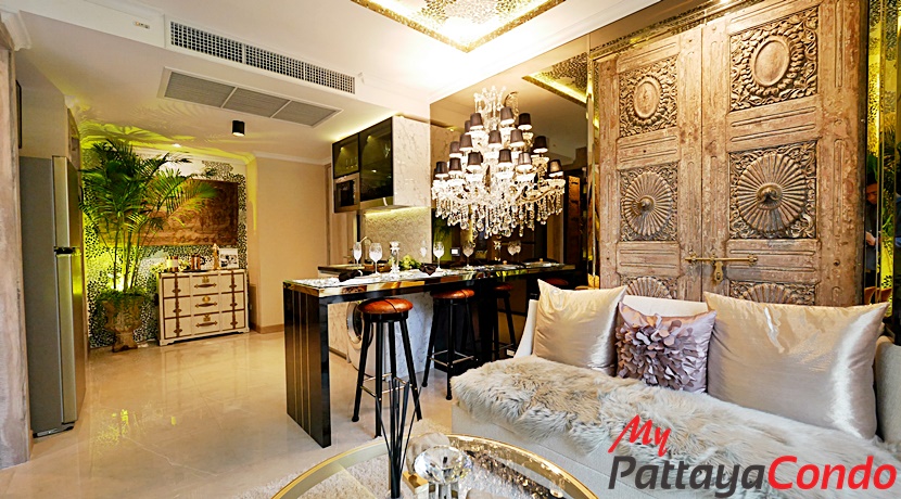 Riviera Monaco Condo For Sale - RM11-5
