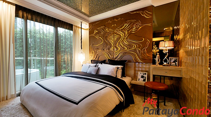 Riviera Monaco Condo For Sale - RM11-8