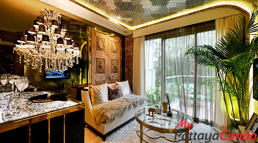 Riviera Monaco Condo For Sale - RM12-3