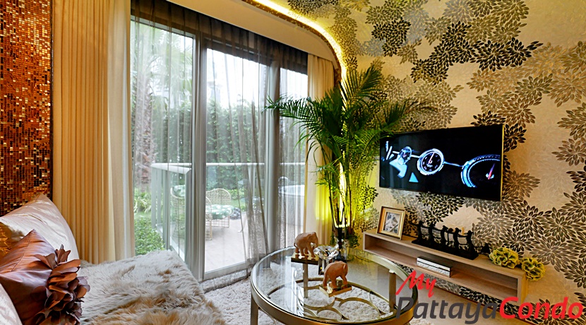 Riviera Monaco Condo For Sale - RM12-4
