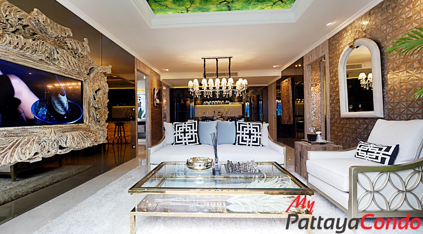 Riviera Monaco Condo For Sale - RM17-8