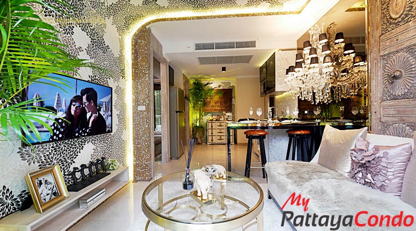 Riviera Monaco Condo For Sale - RM06-6