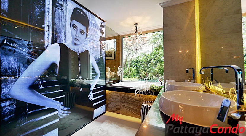 Riviera Monaco Condo For Sale - RM17-18