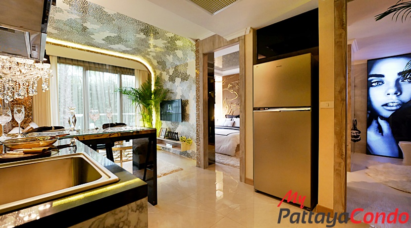 Riviera Monaco Condo For Sale - RM06-1