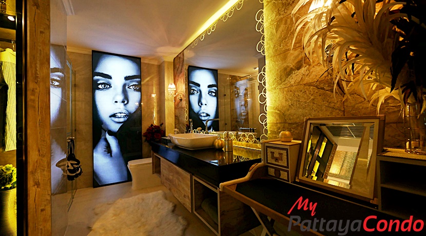 Riviera Monaco Condo For Sale - RM06-12