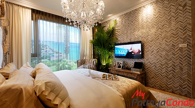Riviera Monaco Condo For Sale - RM17-22