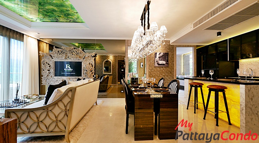 Riviera Monaco Condo For Sale - RM17-1