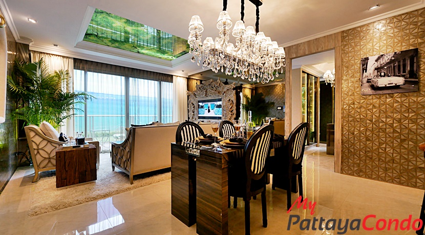 Riviera Monaco Condo For Sale - RM17-4
