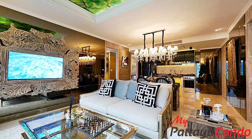 Riviera Monaco Condo For Sale - RM17-9