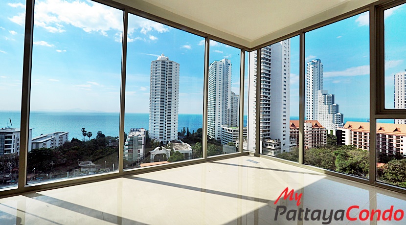 Riviera Wong Amat Condo For Sale - RW40-6