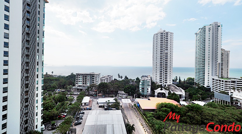 Riviera Wong Amat Condo For Sale - RW40-17