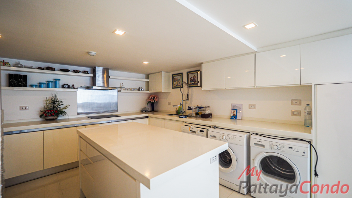The Sanctuary WongAmat Pattaya Condo For Sale - SANC17-1
