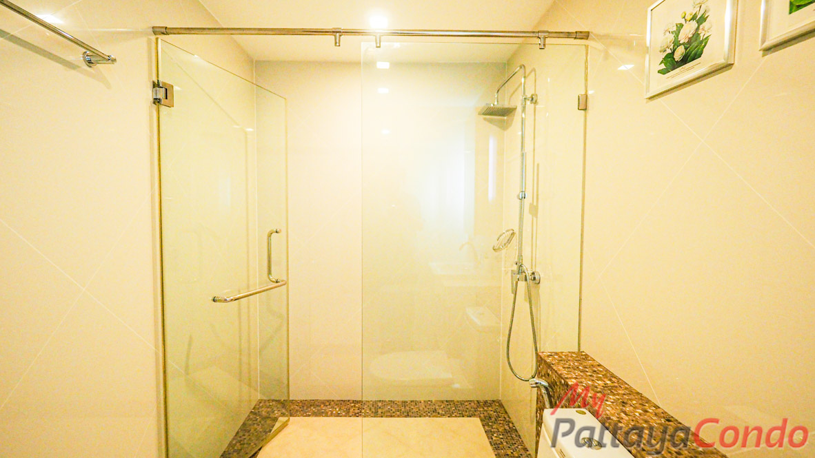The Sanctuary WongAmat Pattaya Condo For Sale - SANC17-29