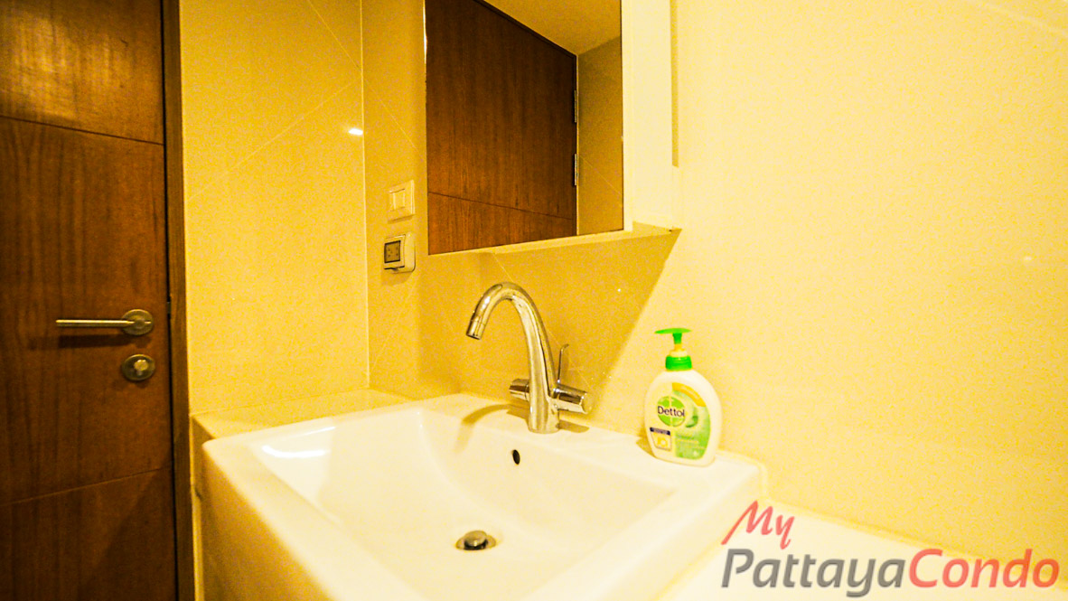 The Sanctuary WongAmat Pattaya Condo For Sale - SANC17-7