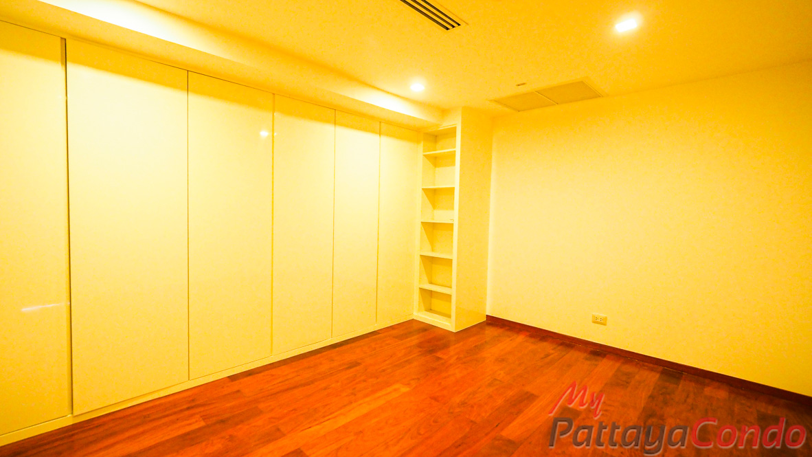 The Sanctuary WongAmat Pattaya Condo For Sale - SANC17-36
