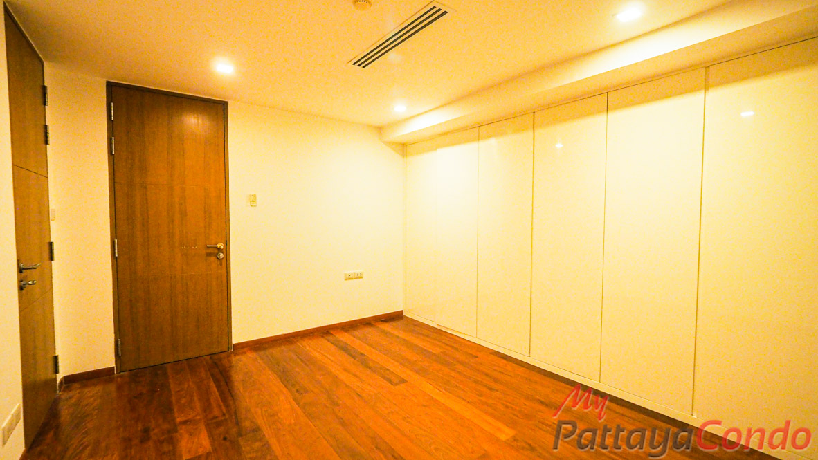 The Sanctuary WongAmat Pattaya Condo For Sale - SANC17-30