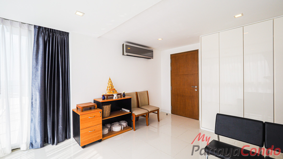 The Sanctuary WongAmat Pattaya Condo For Sale - SANC17-10