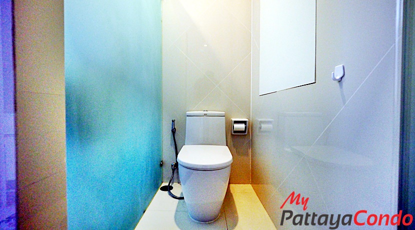 The Sanctuary WongAmat Pattaya Condo For Sale - SANC08-8