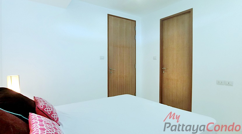The Sanctuary WongAmat Pattaya Condo For Sale - SANC13-15