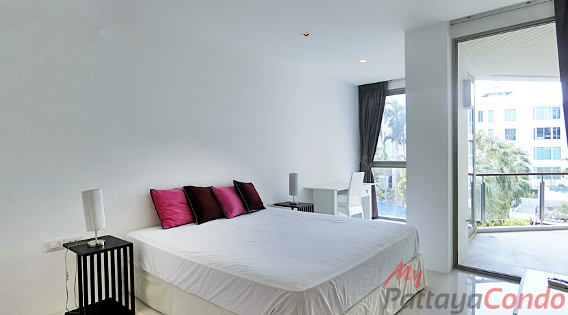 The Sanctuary WongAmat Pattaya Condo For Sale - SANC13-7