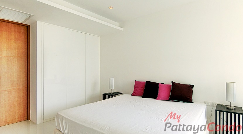 The Sanctuary WongAmat Pattaya Condo For Sale - SANC13-8