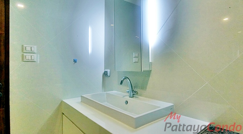The Sanctuary WongAmat Pattaya Condo For Sale - SANC13-12