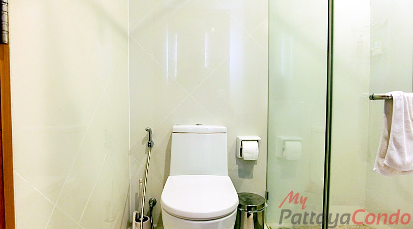 The Sanctuary WongAmat Pattaya Condo For Sale - SANC15-15