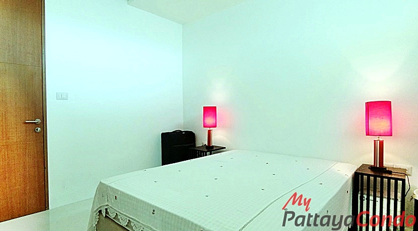 The Sanctuary WongAmat Pattaya Condo For Sale - SANC15-13